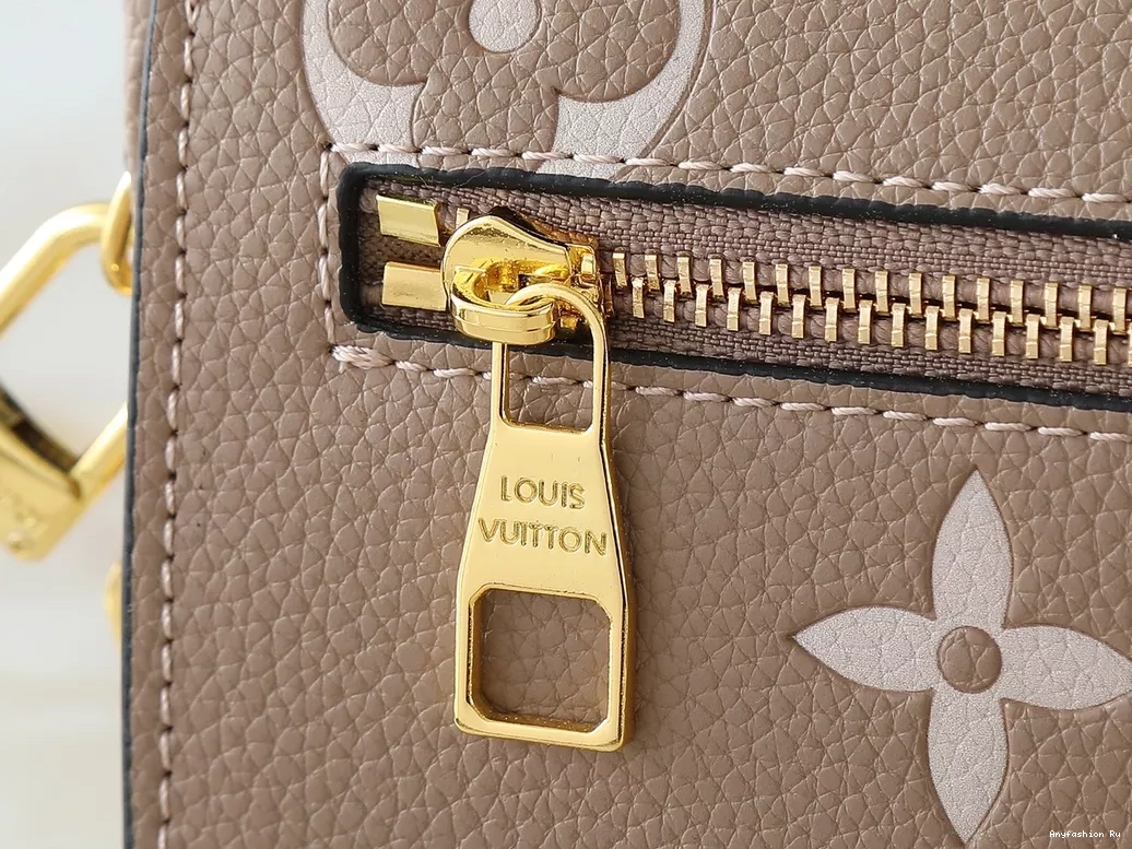 Bag Women 1375 For TopPick Messenger Louis Vuitton 1028